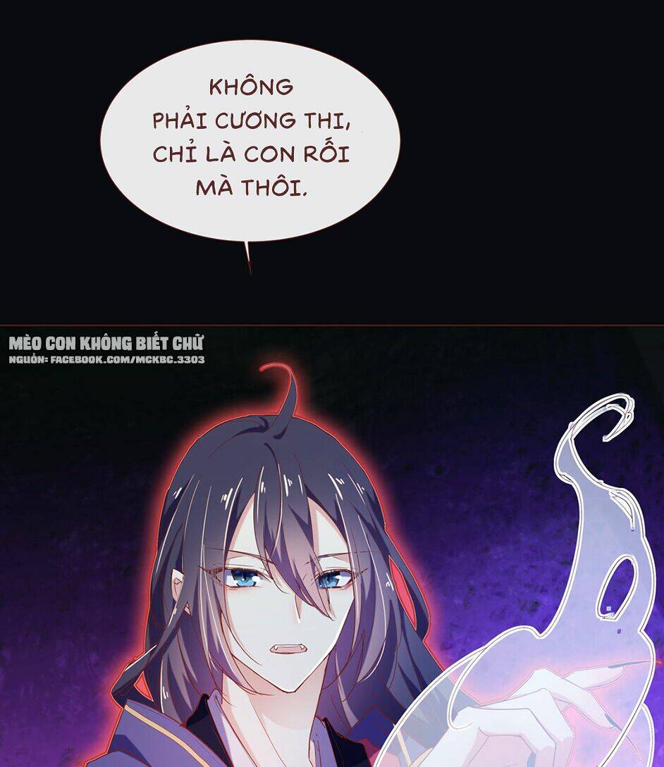 boss khủng bố chiếm đoạt ta chapter 9 6