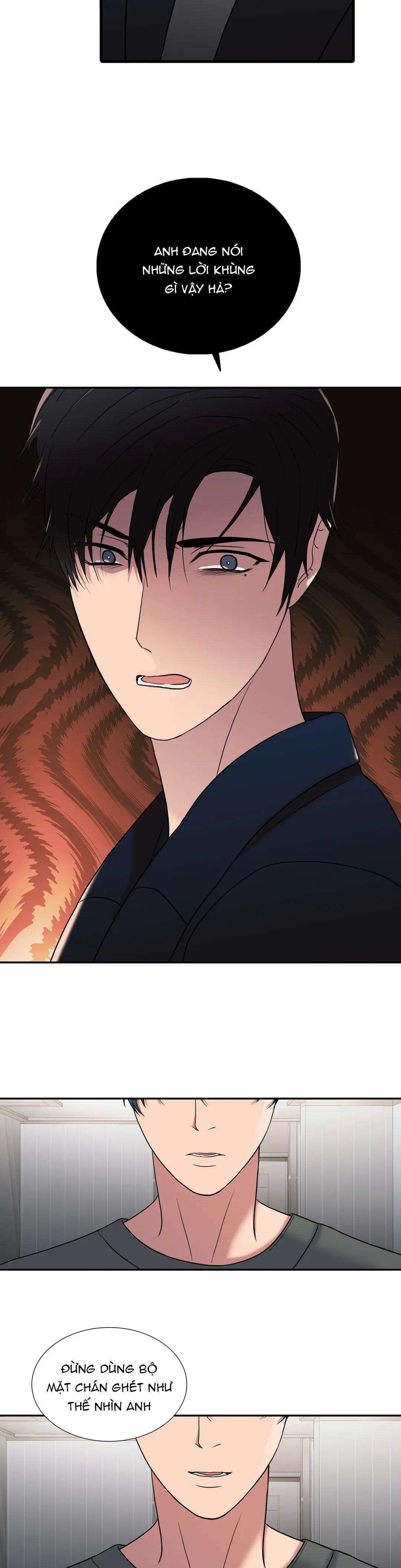 đưa đón người yêu chapter 98 17