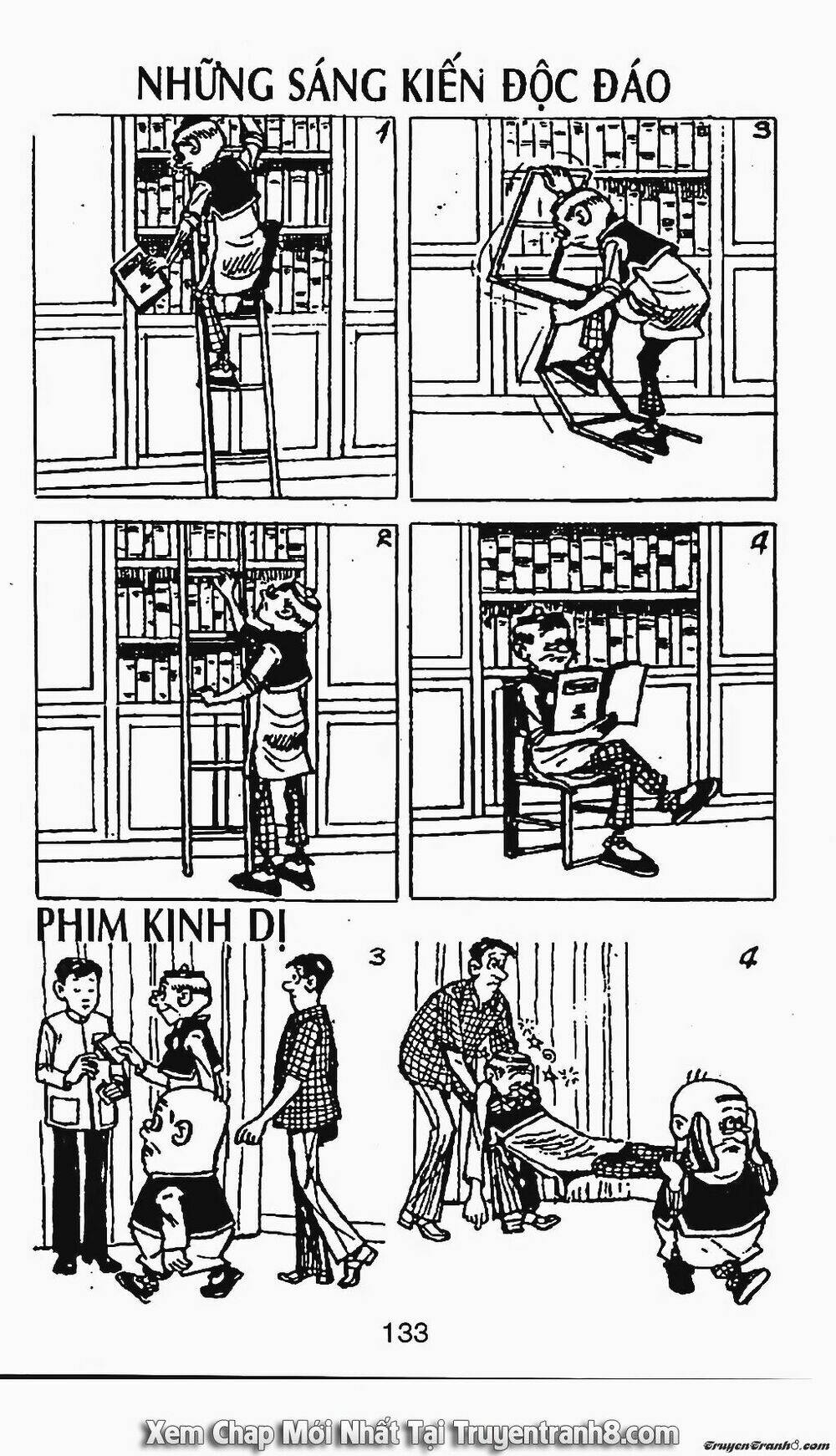 chú thoong chapter 23 9