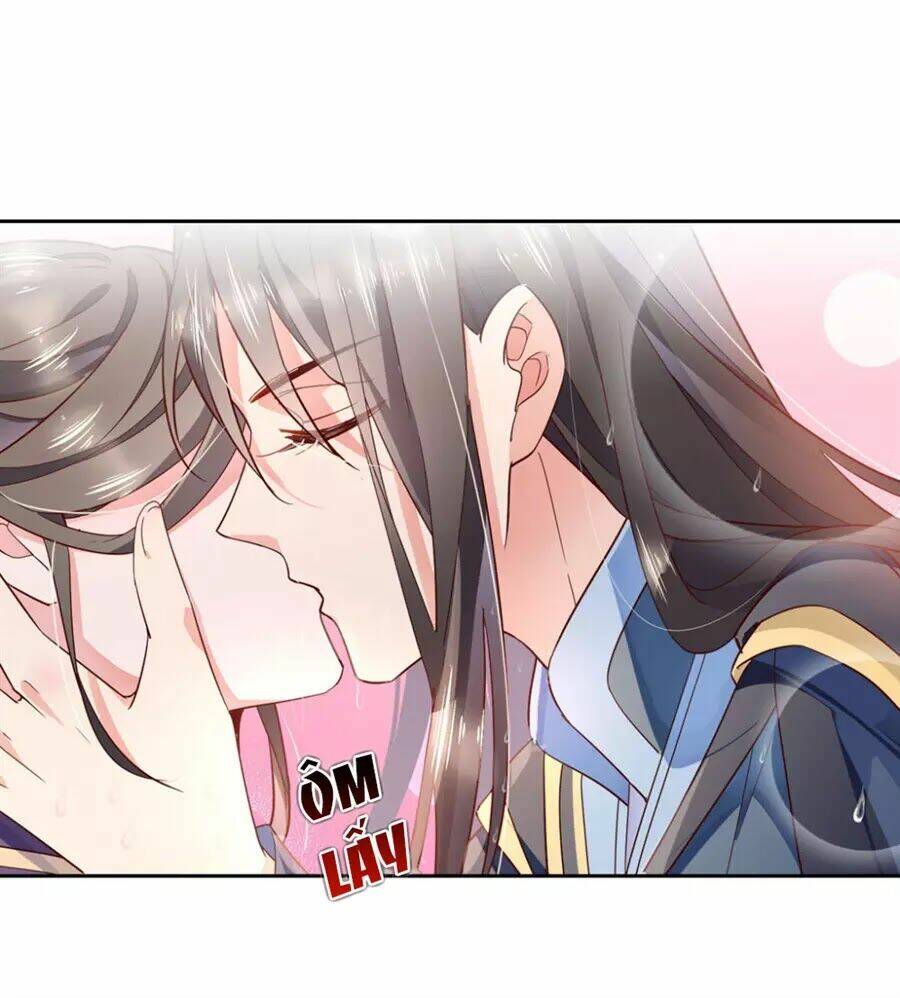 điềm mỹ chi huyết chapter 24 25