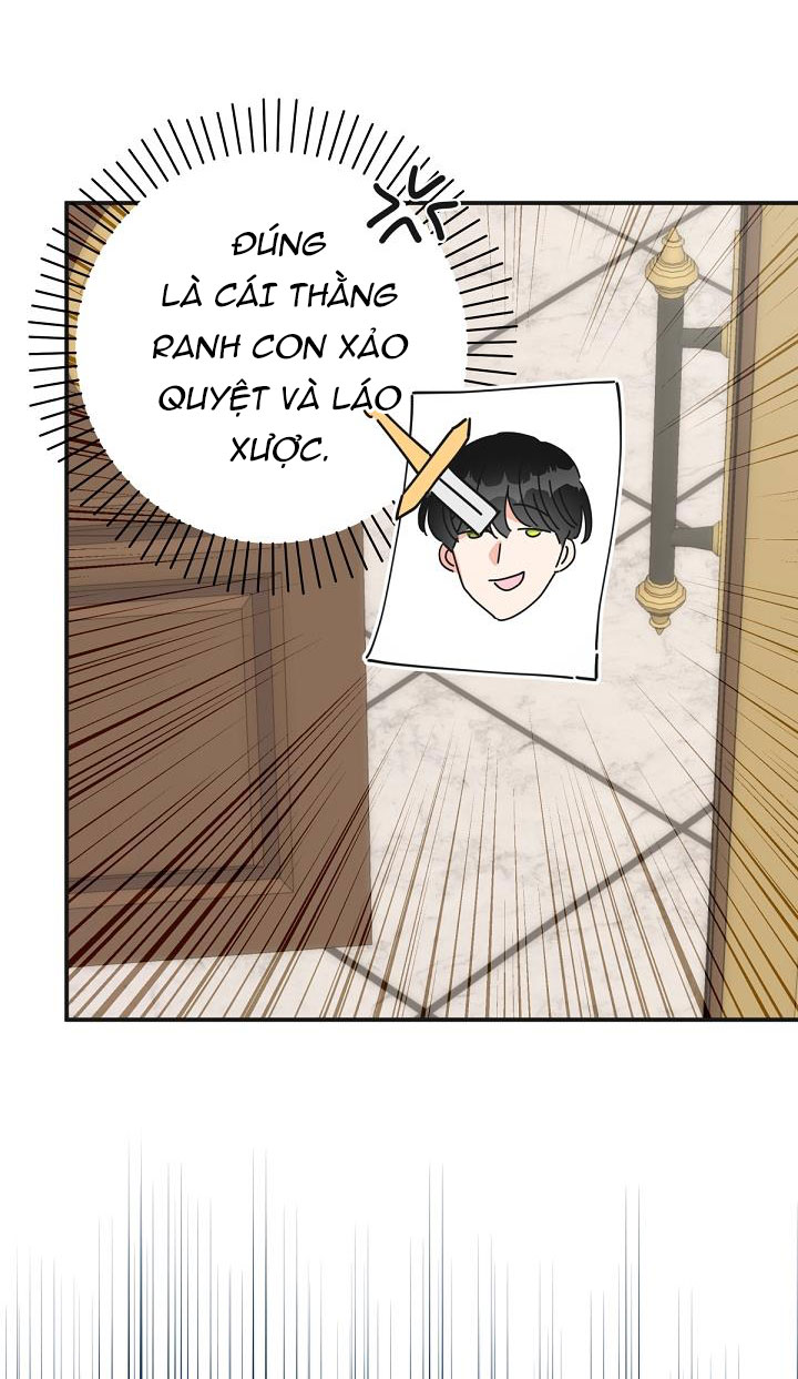 ác nữ tiểu thư chapter 87.1 4