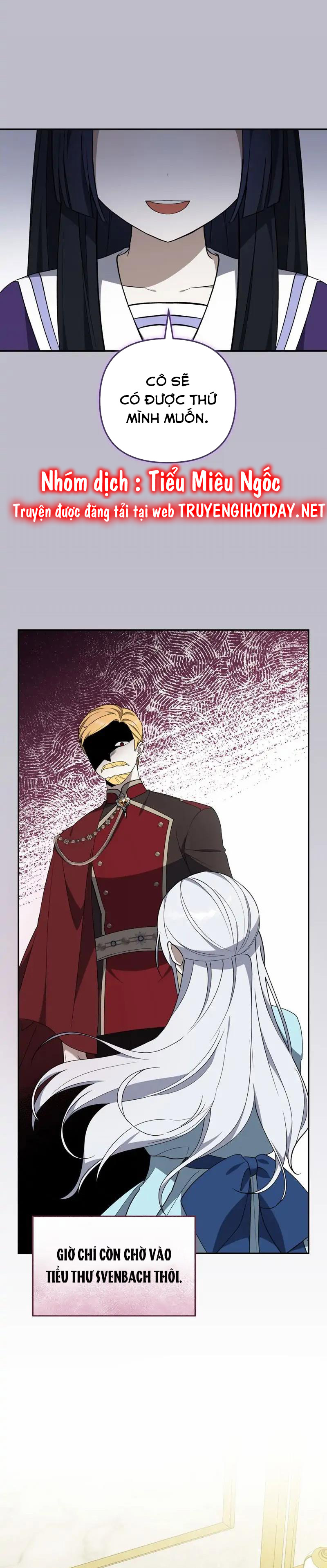 lời nguyền vẫn chưa kết thúc chapter 33 2