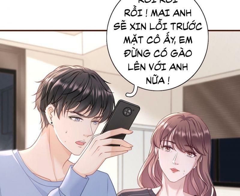 bạn gái tôi mới 30+ tuổi xuân chapter 90 53