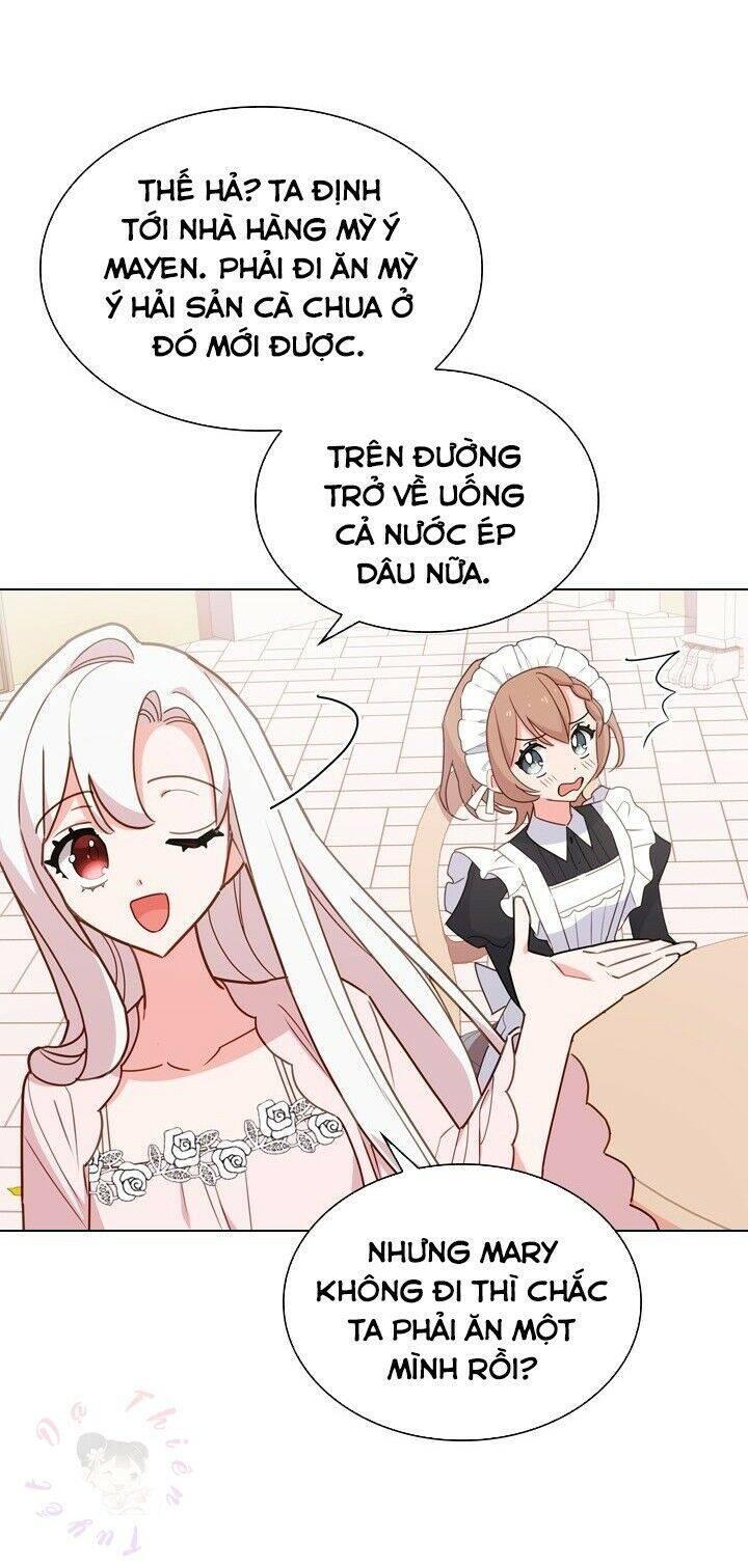 để yên cho tiểu thư hiền chapter 10 60