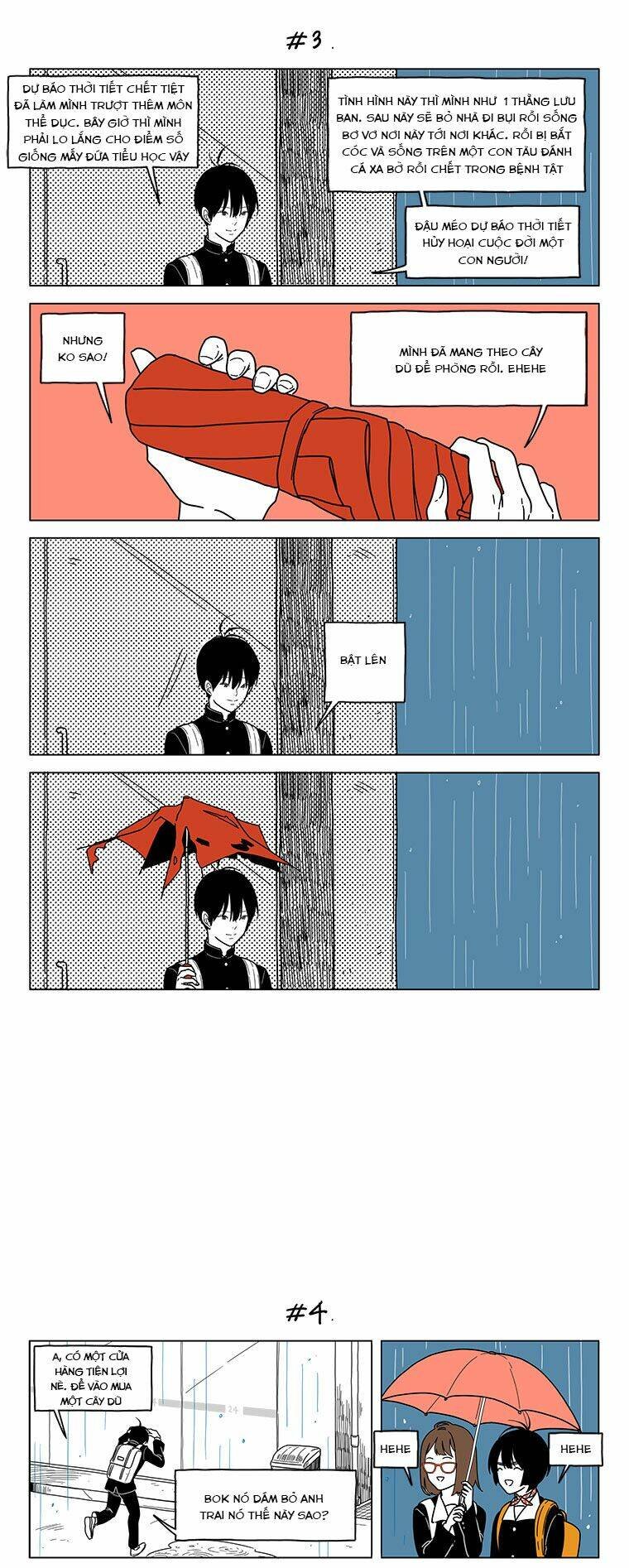 at each other’s throats chapter 76 4