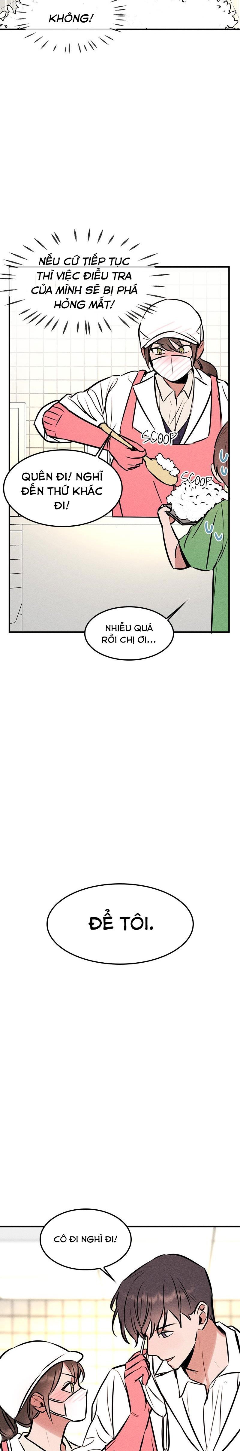 cuộc sống riêng của chị tôi chapter 36 3