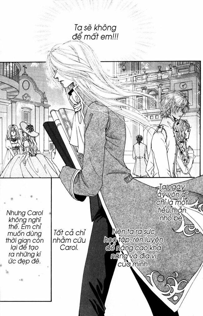 lonesome eden chapter 4 14