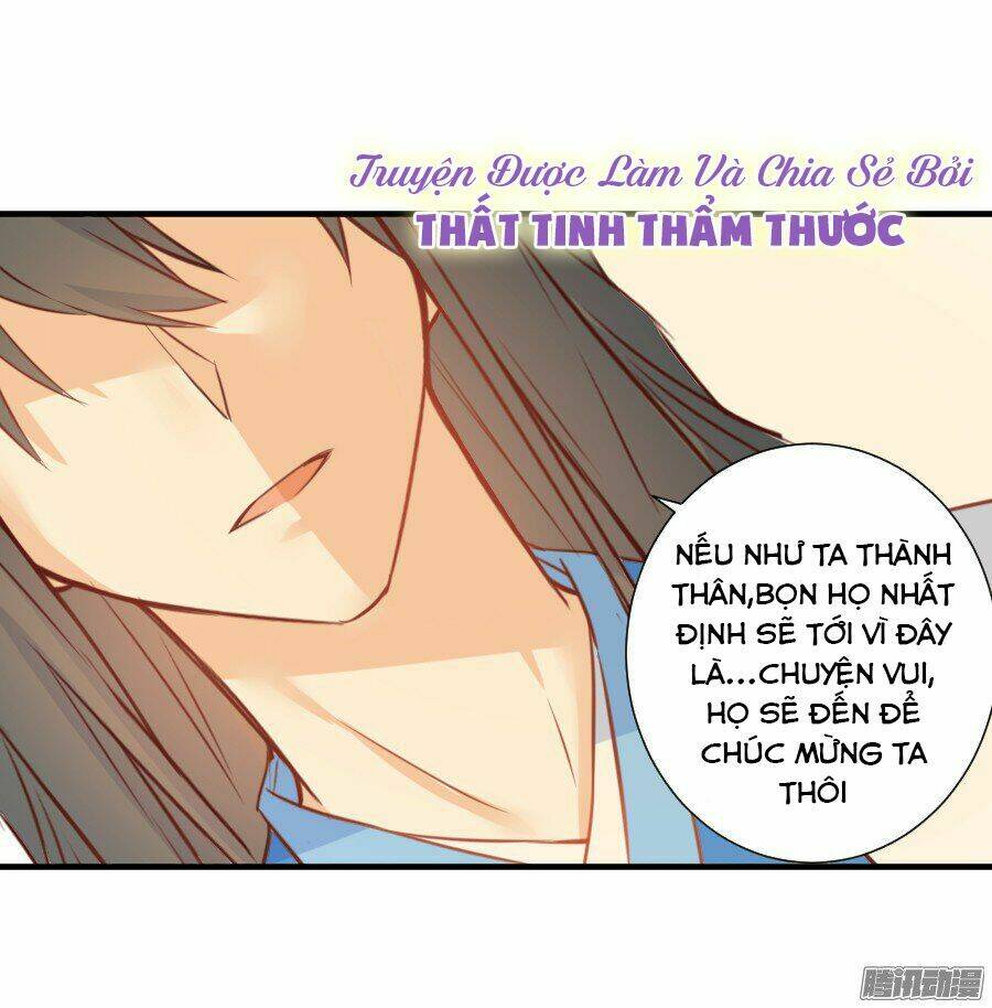 hôm nay ta cũng muốn trêu chọc nàng chapter 19 27