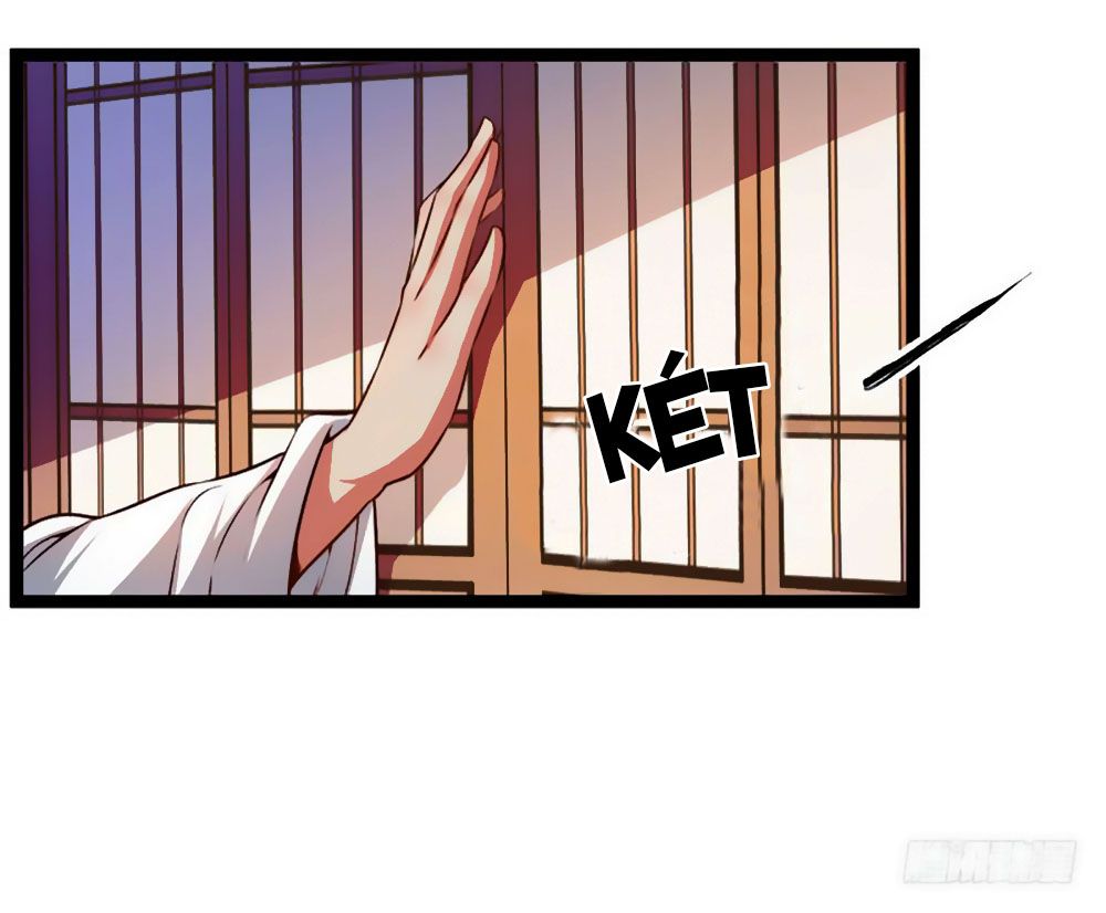 Liêu Liêu Nhân Thân Tu Tiên Truyện chapter 70 - Trang 9