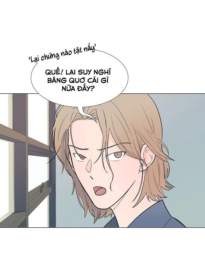 công nam bắc thụ chapter 2 13