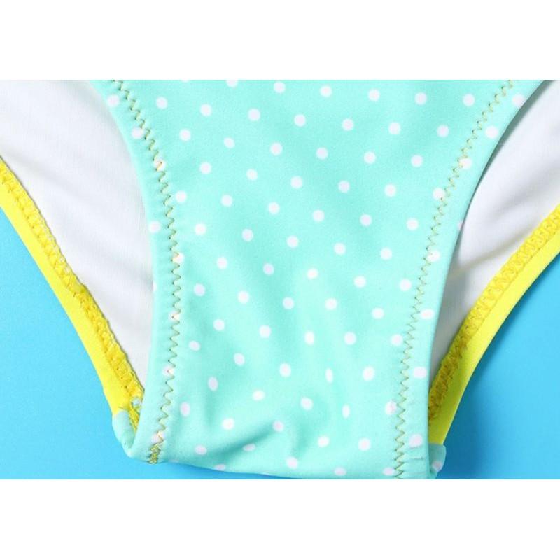 ĐỒ BƠI BÉ GÁI SIZE