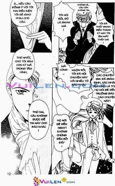 duyên kỳ ngộ chapter 3 13