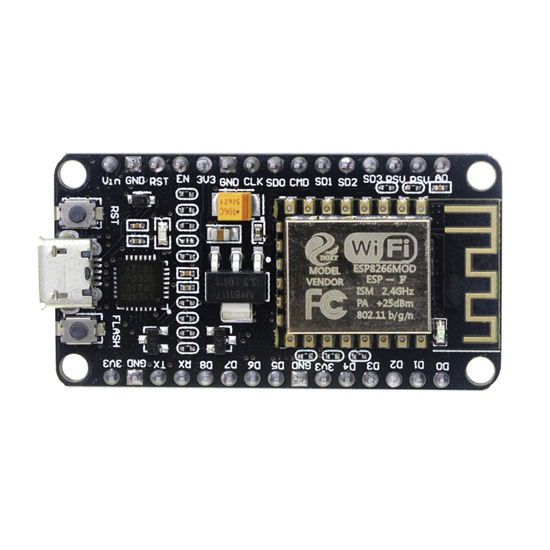 Module Nodemcu IOT ESP8266 ESP-12E CP2102