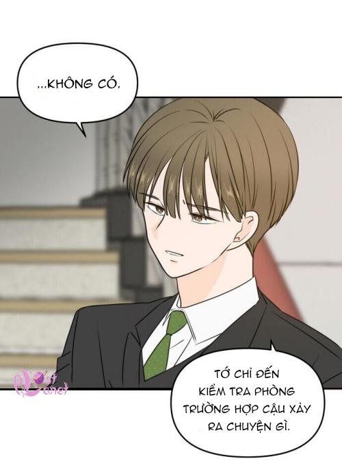 kiếp này cũng xin chăm sóc tôi như vậy nhé kiếp này cũng xin chăm sóc tôi như vậy nhé chapter 43 77