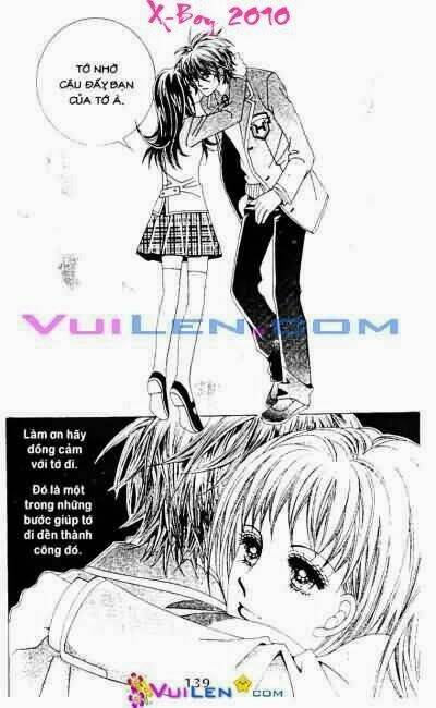 cuộc sống của tôi chapter 7 139