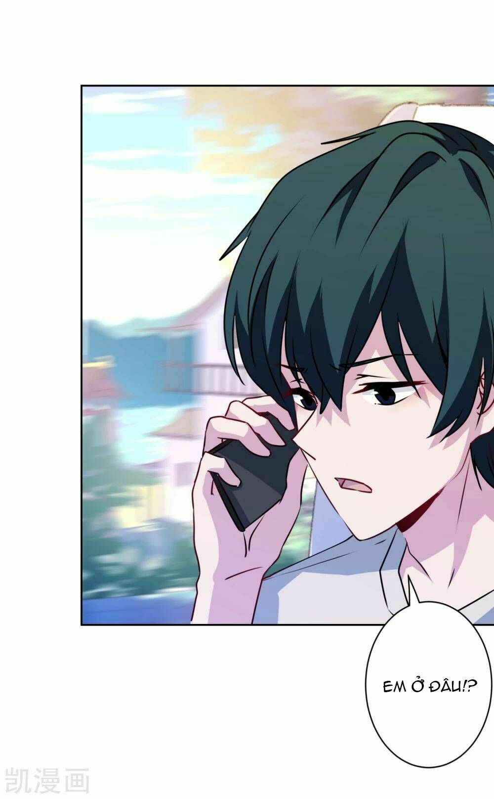 nhân vật phản diện: không ngọt không lấy tiền chapter 24 13