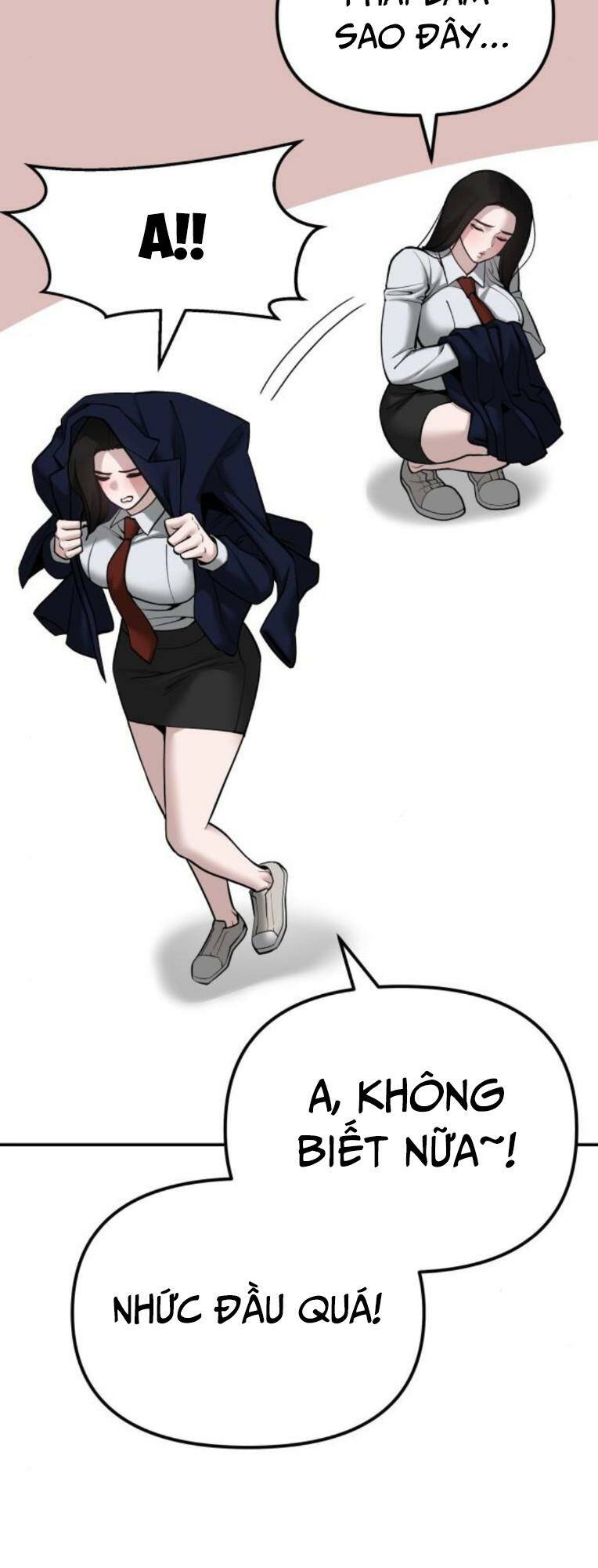 quản lí du côn chapter 79 20