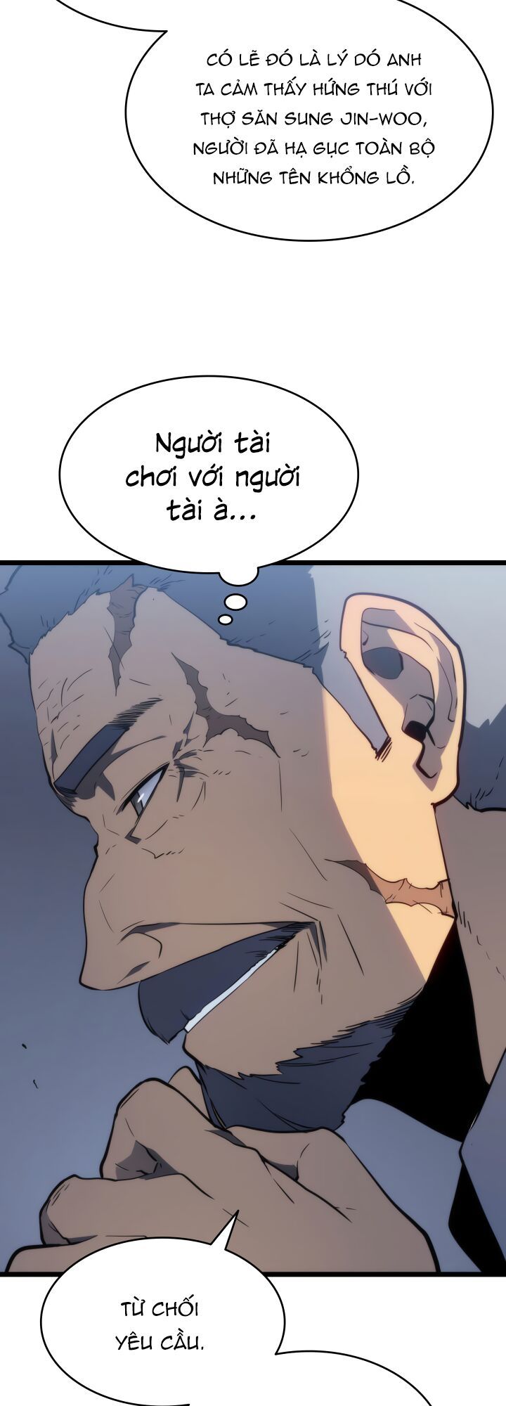 solo leveling 2 chapter 31 38