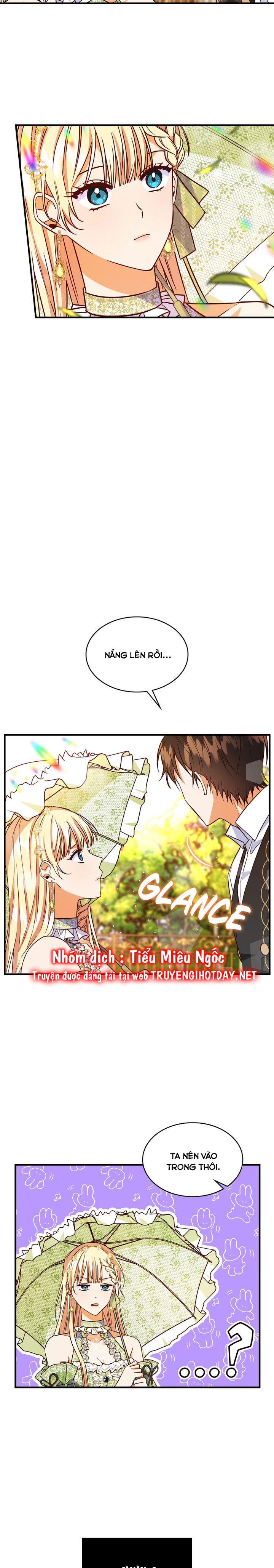 công lý của một ác nữ chapter 18 16