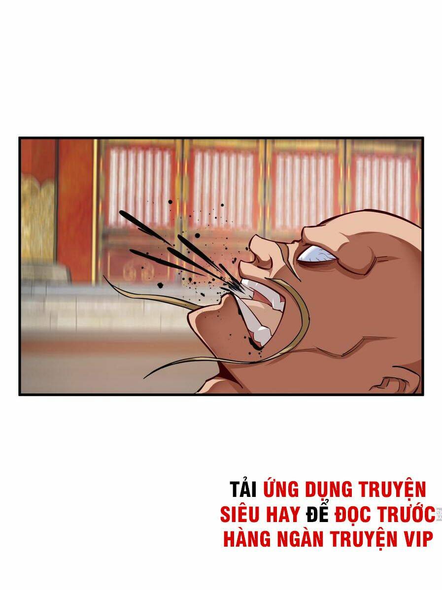 ngược về thời đường chapter 39 1