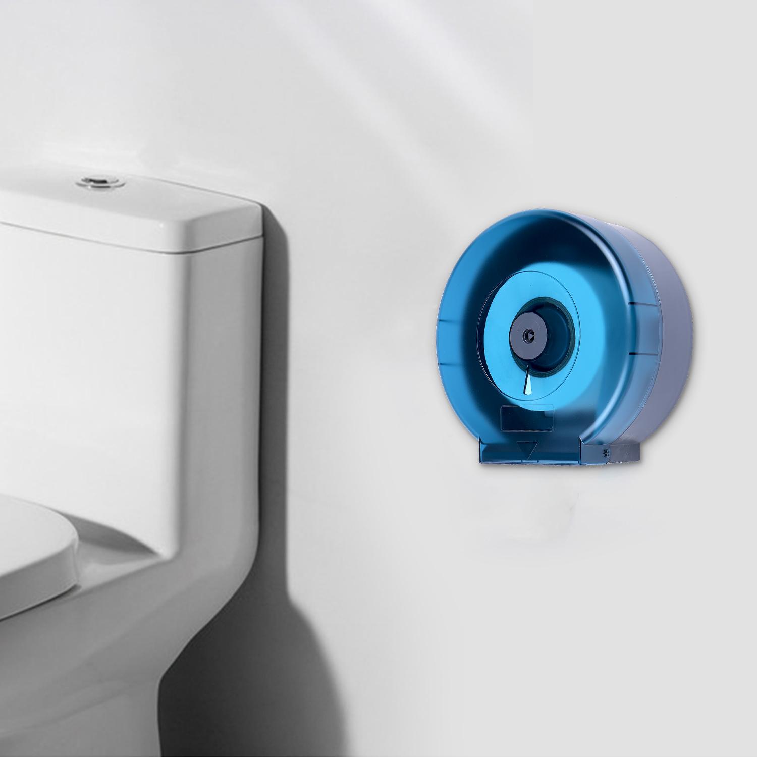 Hộp đựng giấy vệ sinh gắn tường