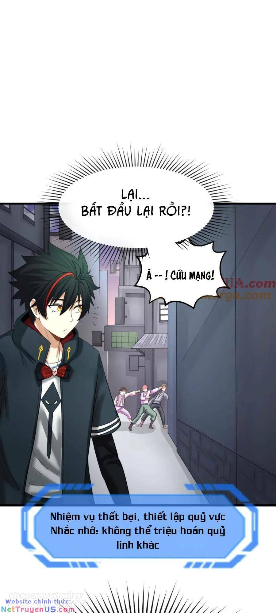 toàn cầu quỷ dị thời đại chapter 62 4