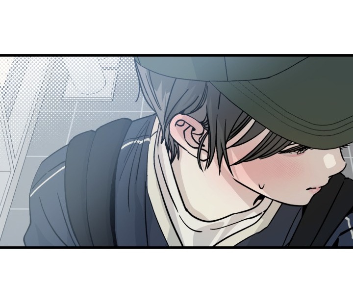 quy luật về rác rưởi chapter 2.2 27