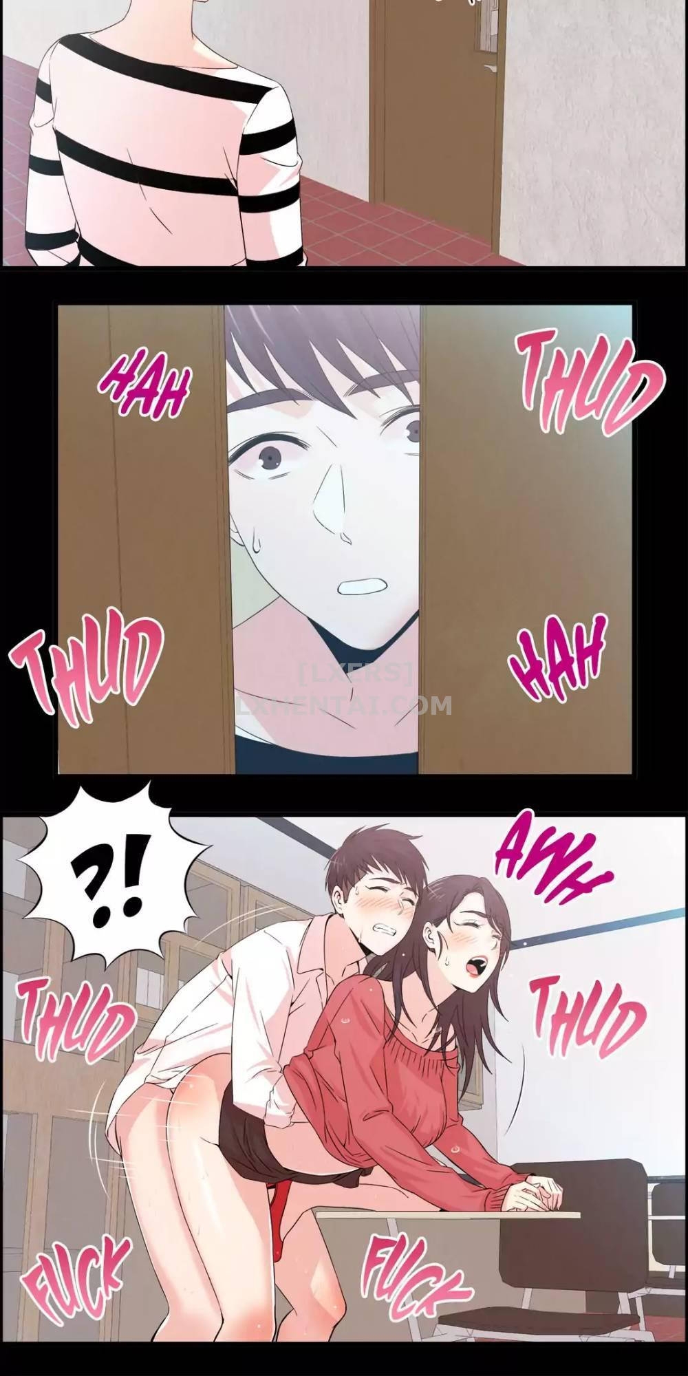 chuyên gia tình dục chapter 35 26