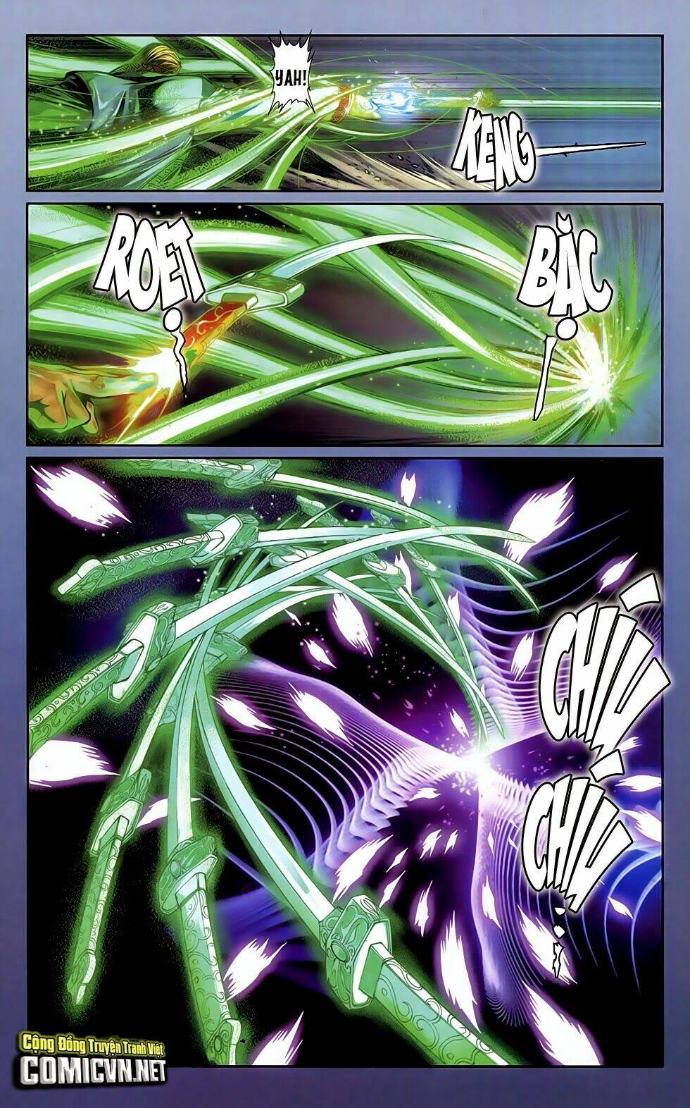 108 - tân thủy hử chapter 10.2 2