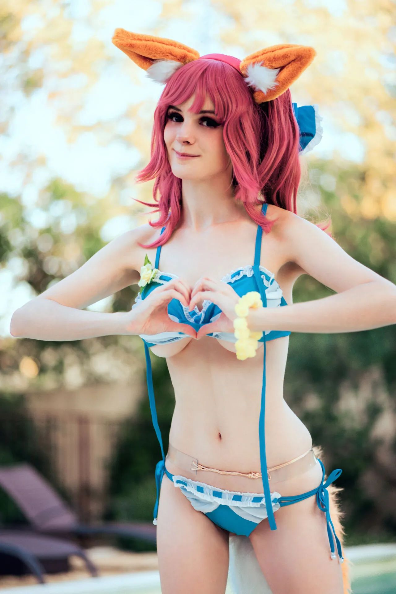 hình cosplay chapter 293 15