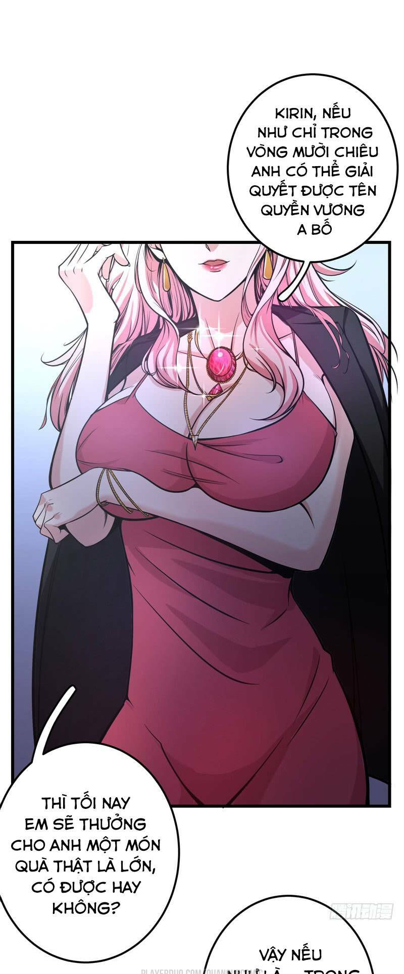 tối cường thần y tại đô thị chapter 44 22