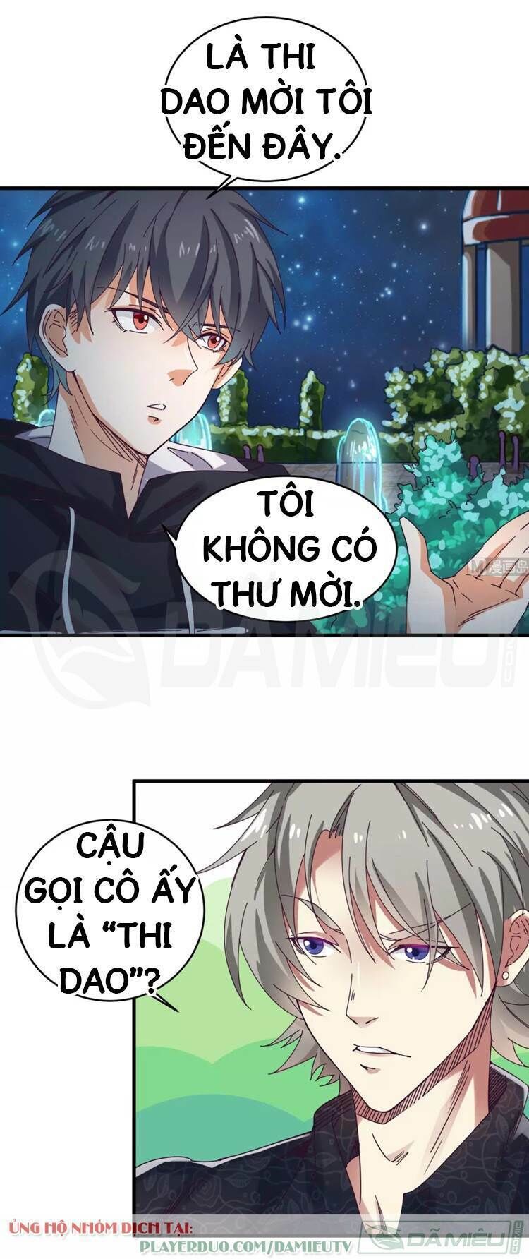 địa phủ khai phá thương chapter 47 4