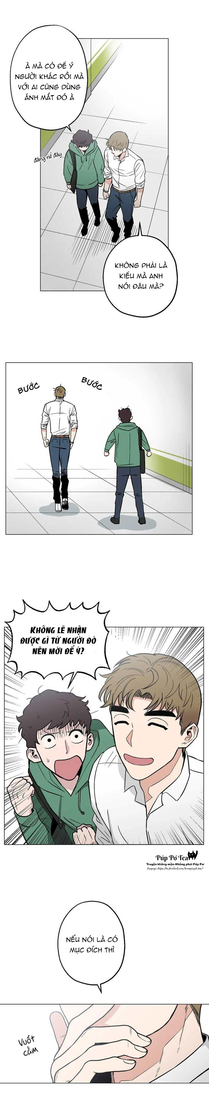 khi sát nhân biết yêu chapter 4 18