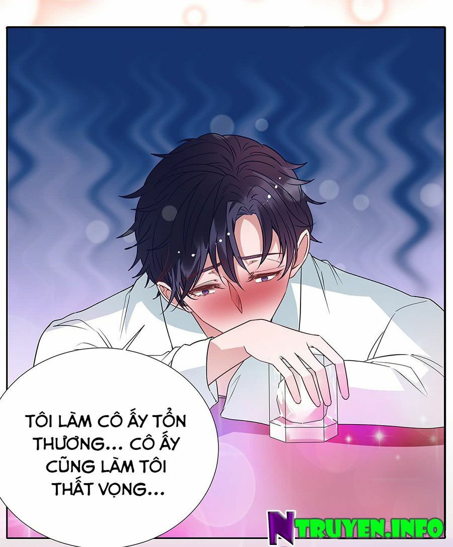 manh thê khó dỗ phần 2 chapter 33 8