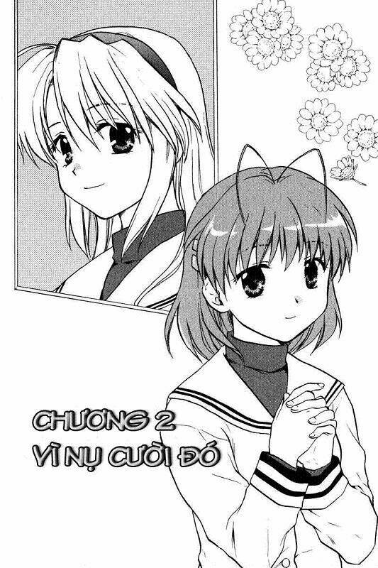 clannad chapter 2 3