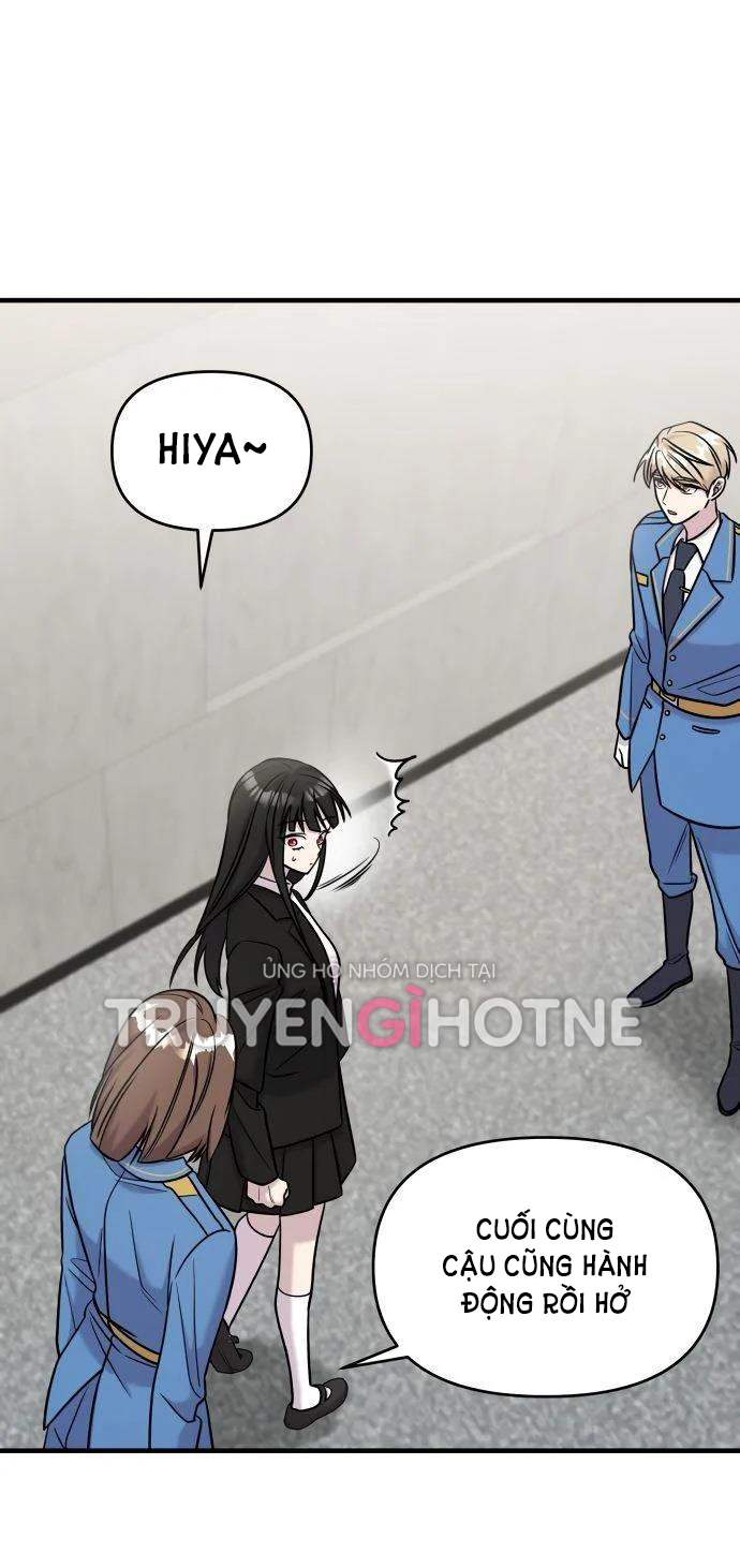 phản diện thuần túy chapter 41.2 21