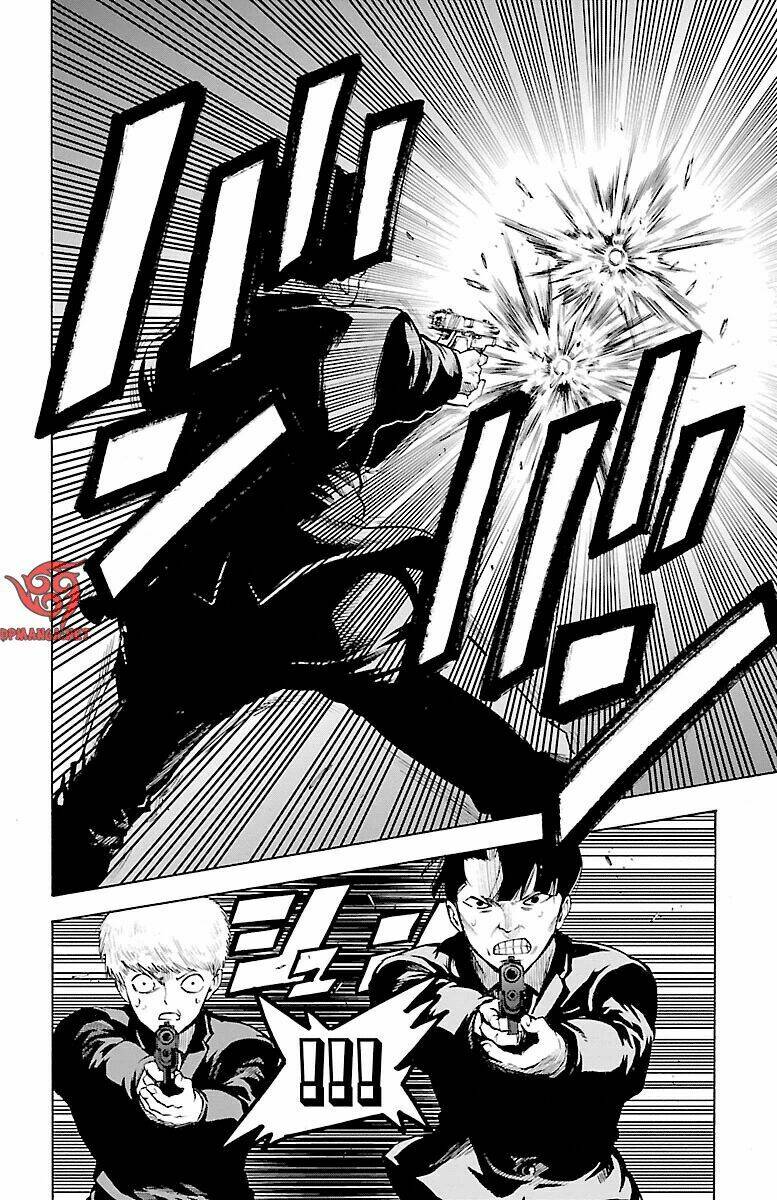 mahou shoujo of the end chapter 41 27