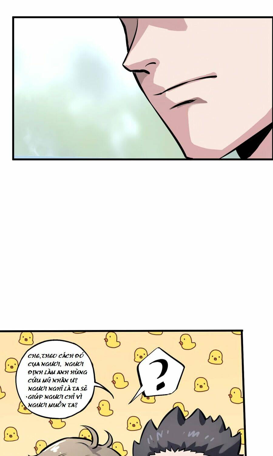 thí thần chi lộ chapter 6 37