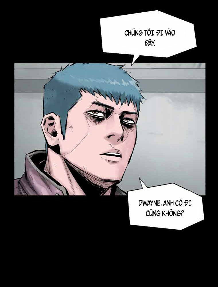 mật mã mê cung chapter 11 16