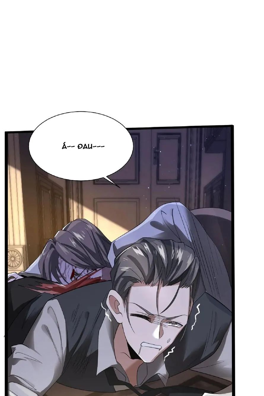 không gian hệ lão lục: dự trữ một vạn tấn thịt ngày tận thế chapter 6 2