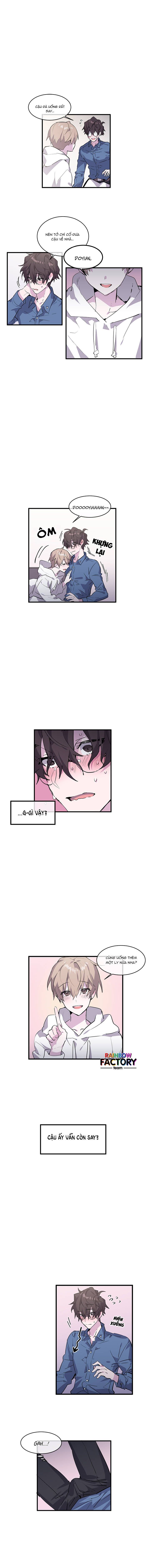 mở đầu của học thuyết tình yêu chapter 2 4