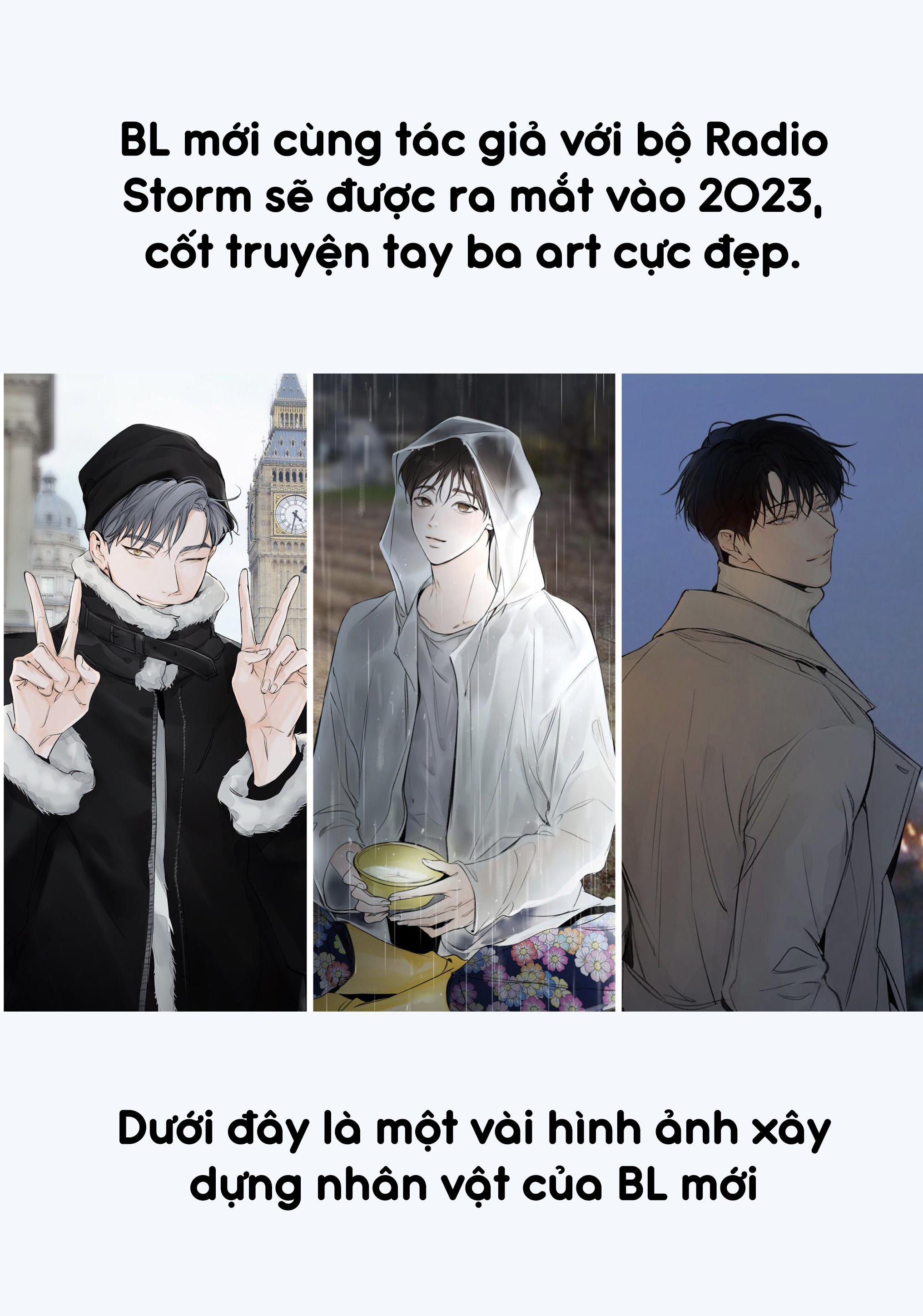 phía chân trời chapter 0 1