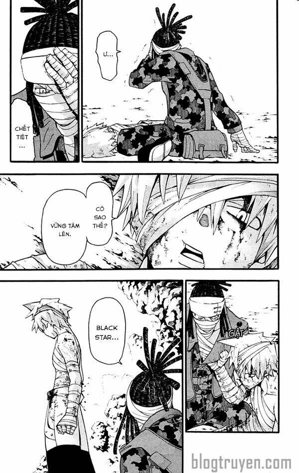 soul eater chapter 59 4