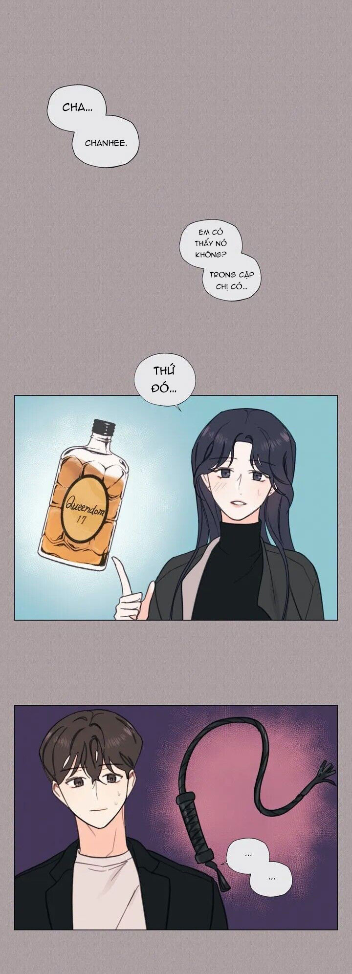 hardcore vanilla chapter 2 18