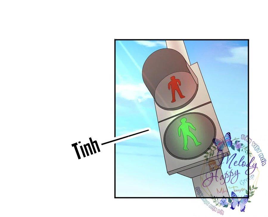 hoàn mỹ lão công tiến hóa luân chapter 38 4