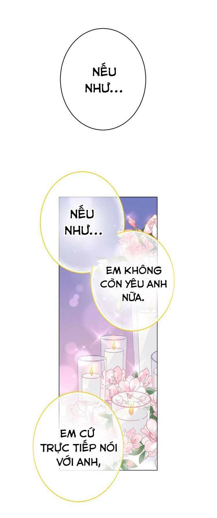 điều ước sủng ái bất bình đẳng chapter 52.1 15