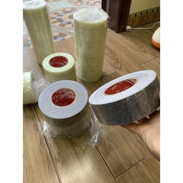 Băng dính chống trơn trượt khổ 5cm x 18,5m