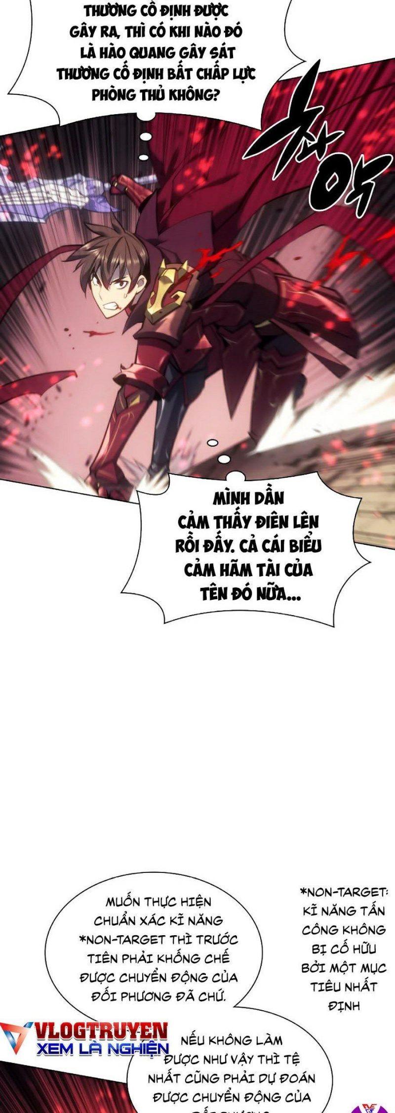 vượt qua giới hạn chapter 95 21