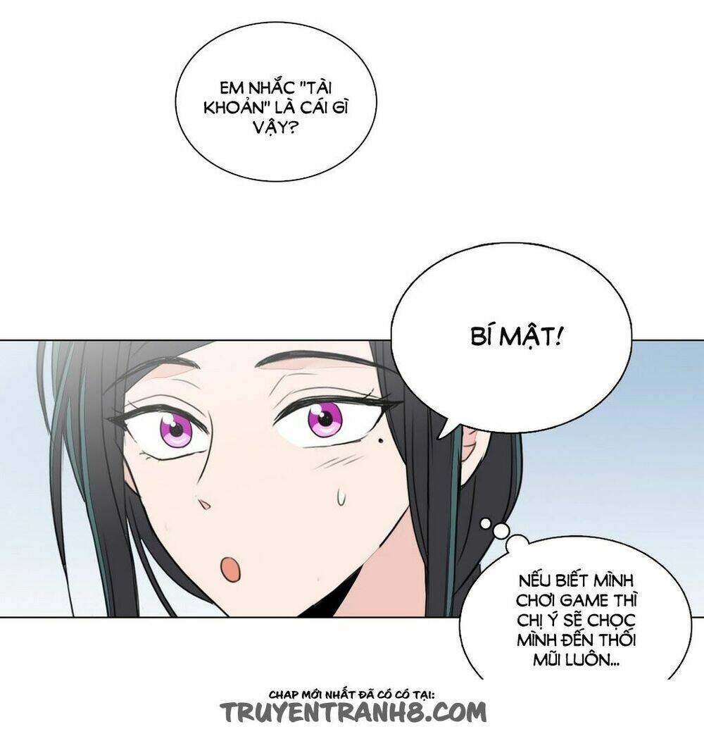 cậu nhóc tiểu học mà tôi yêu! chapter 34 58