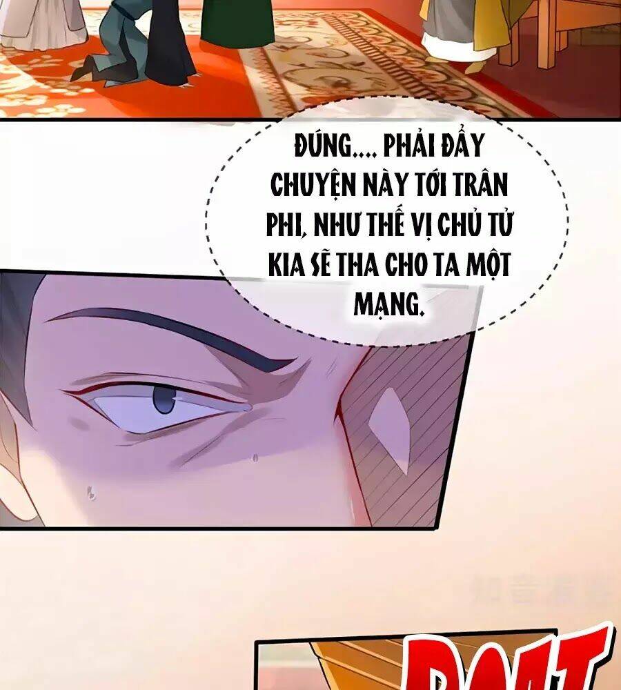 gian phi như thử đa kiều chapter 26 40